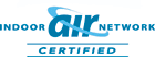 indoor air network certified logo wisconsin repair cooling air filtration